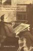 Bachelors Manhood and the Novel 1850-1925