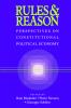 Rules and Reason
