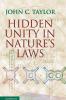 Hidden Unity in Nature's Laws