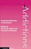 Treatment Matching in Alcoholism
