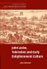 Locke Tolerat Early Enlighten Cult