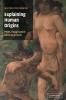 Explaining Human Origins