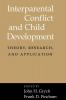 Interparental Conflict and Child Development
