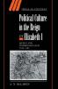Political Culture in the Reign of Elizabeth I