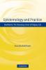 Epistemology and Practice