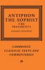 Antiphon the Sophist