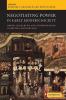 Negotiating Power in Early Modern Society