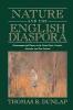 Nature and the English Diaspora