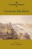 The Cambridge Companion to German Idealism