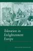Toleration in Enlightenment Europe
