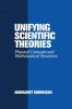 Unifying Scientific Theories