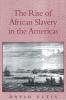 The Rise of African Slavery in the Americas