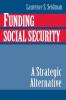 Funding Social Security