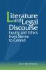 Literature and Legal Discourse