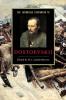 The Cambridge Companion to Dostoevskii