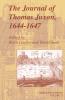 The Journal of Thomas Juxon 1644 1647