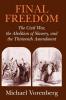 Final Freedom