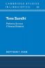 Tone Sandhi