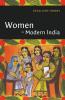 Women in Modern India