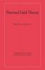 Thermal Field Theory