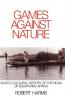 Games Against Nature