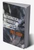 Mathematical Methods for Physicists