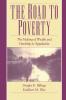 The Road to Poverty