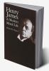 Henry James and Modern Moral Life