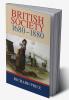 British Society 1680 1880
