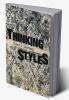 Thinking Styles