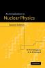 An Introduction to Nuclear Physics