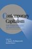 Contemporary Capitalism
