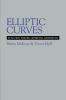 Elliptic Curves