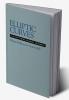 Elliptic Curves