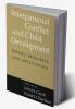 Interparental Conflict and Child Development
