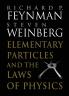 Elementary Particles and the Laws of Physics