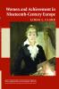 Women and Achievement in Nineteenth-Century Europe