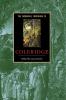 The Cambridge Companion to Coleridge