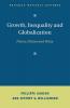 Growth Inequality and Globalization