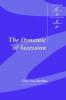 The Dynamic of Secession