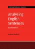 Analysing English Sentences