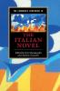 The Cambridge Companion to the Italian Novel