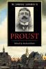 The Cambridge Companion to Proust