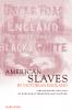 American Slaves in Victorian England