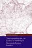 Governmentality and the Mastery of Territory in Nineteenth-Century America