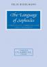 The Language of Sophocles