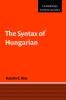 The Syntax of Hungarian