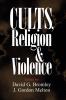 Cults Religion and Violence
