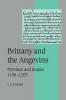 Brittany and the Angevins
