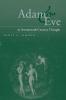Adam and Eve in Seventeenth-Century Thought